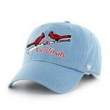 COLUMBIA