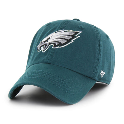 PHILADELPHIA EAGLES CLASSIC '47 FRANCHISE PACIFIC GREEN