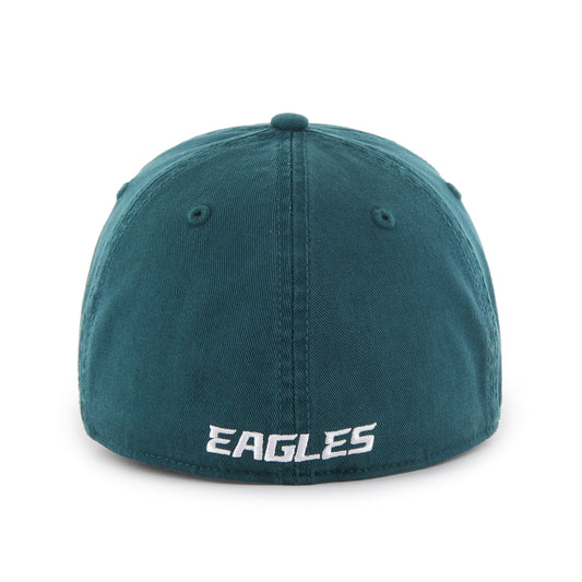 PHILADELPHIA EAGLES CLASSIC '47 FRANCHISE PACIFIC GREEN