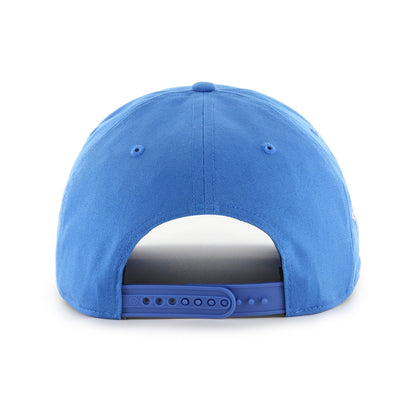 DETROIT LIONS OVERHAND '47 HITCH RELAXED FIT BLUE RAZ