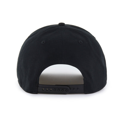 PITTSBURGH STEELERS OVERHAND '47 HITCH RELAXED FIT BLACK