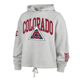 RELAY GREY