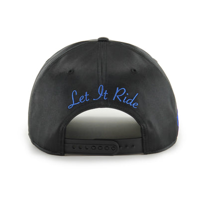 PHILADELPHIA 76ERS TYRRELL WINSTON '47 HITCH BLACK