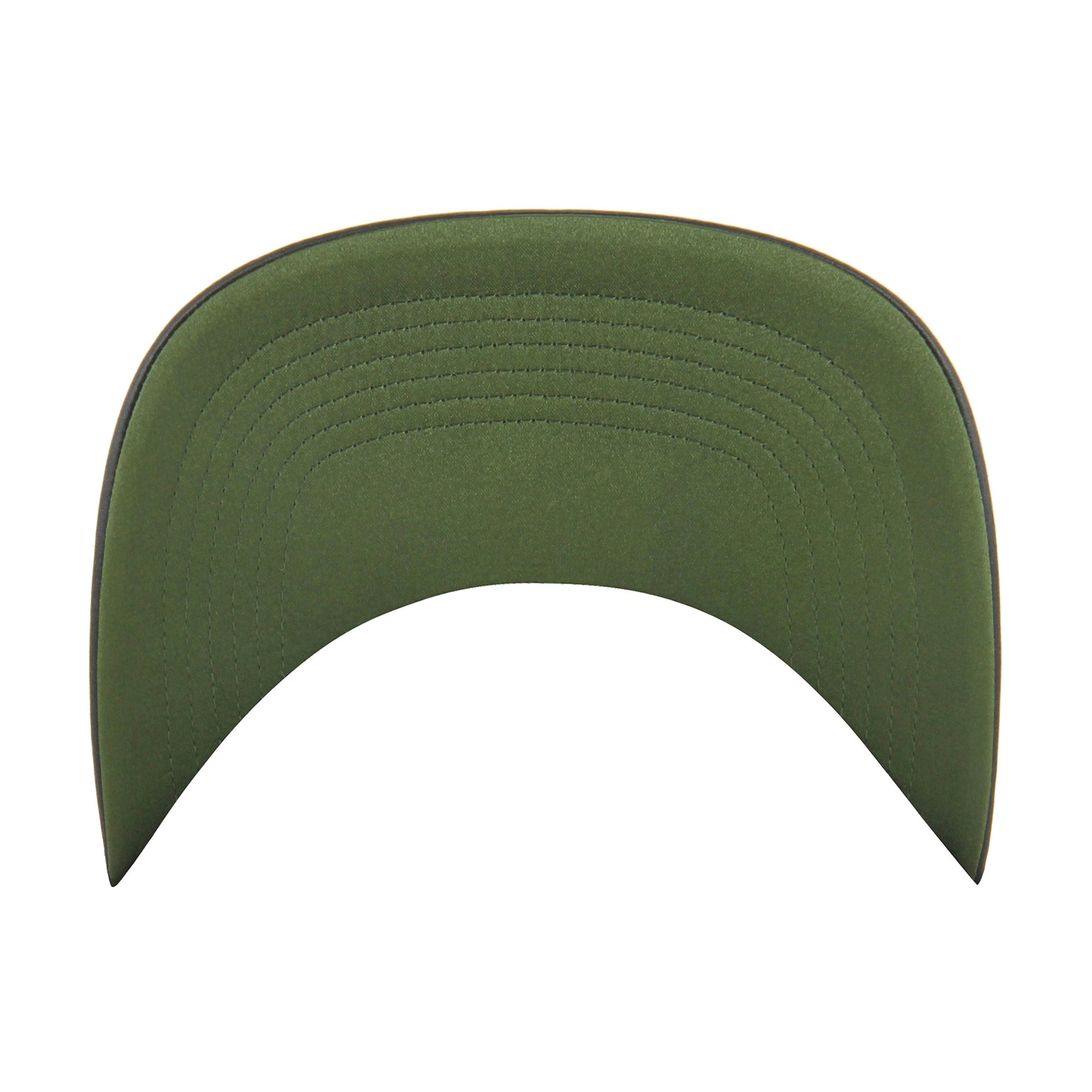 UTAH JAZZ TYRRELL WINSTON '47 HITCH BLACK