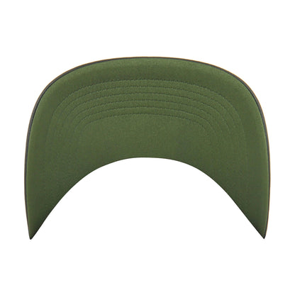 UTAH JAZZ TYRRELL WINSTON '47 HITCH BLACK