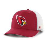 DARK RED