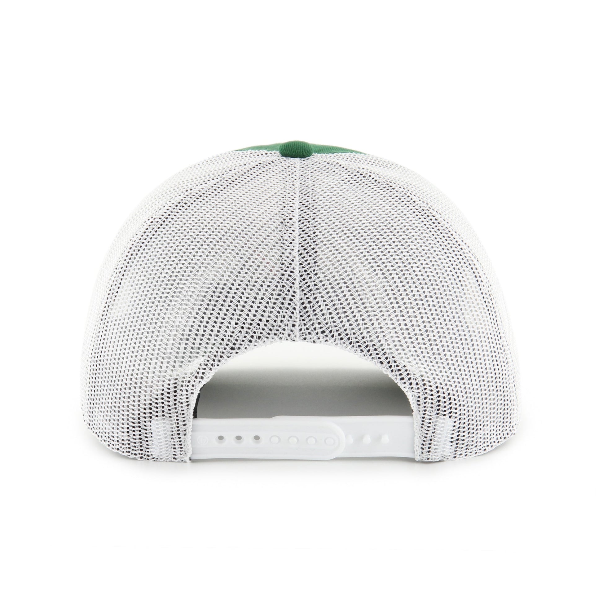 NEW YORK JETS '47 TRUCKER RELAXED FIT EDEN