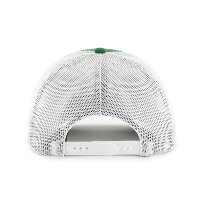 NEW YORK JETS '47 TRUCKER RELAXED FIT EDEN