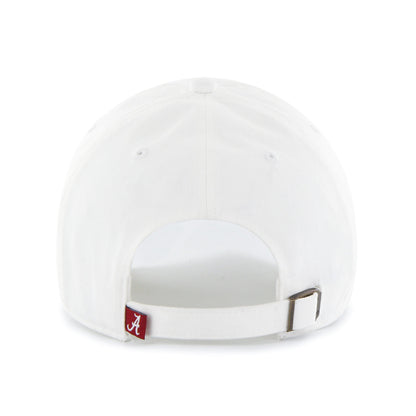 ALABAMA CRIMSON TIDE '47 CLEAN UP