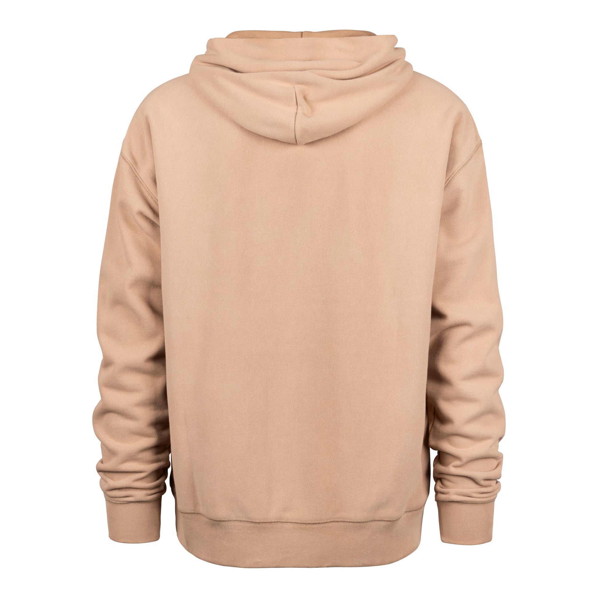 PHILADELPHIA EAGLES DUSTED BOWLINE '47 FOUNDATION RIVER HOODIE DUSTED KHAKI