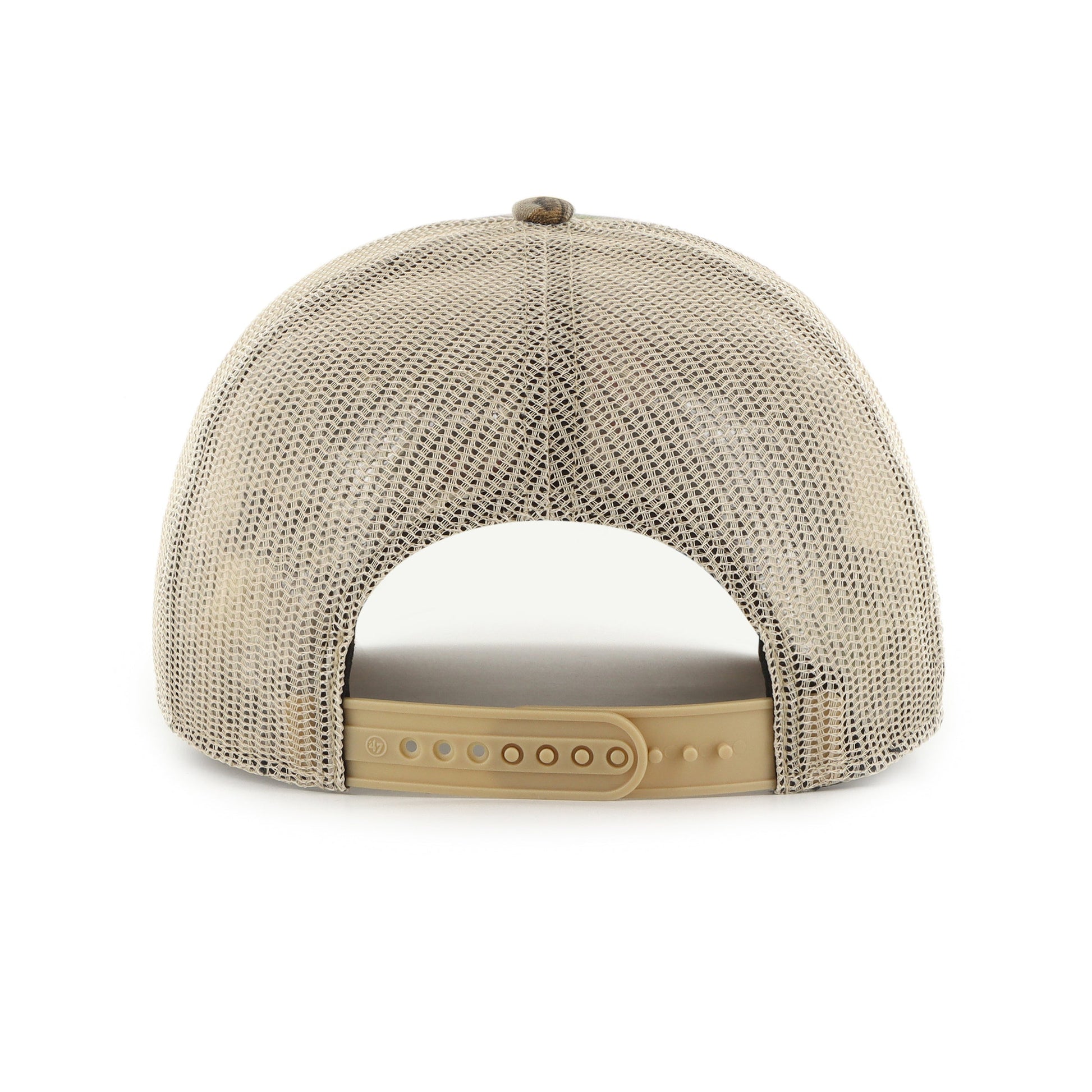 SEATTLE KRAKEN REALTREE X '47 TRUCKER REALTREE
