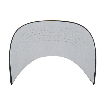 CHICAGO BLACKHAWKS DIAMOND CUT '47 HITCH WHITE