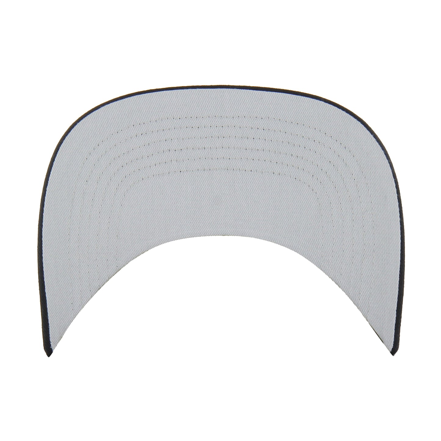DETROIT RED WINGS DIAMOND CUT '47 HITCH WHITE