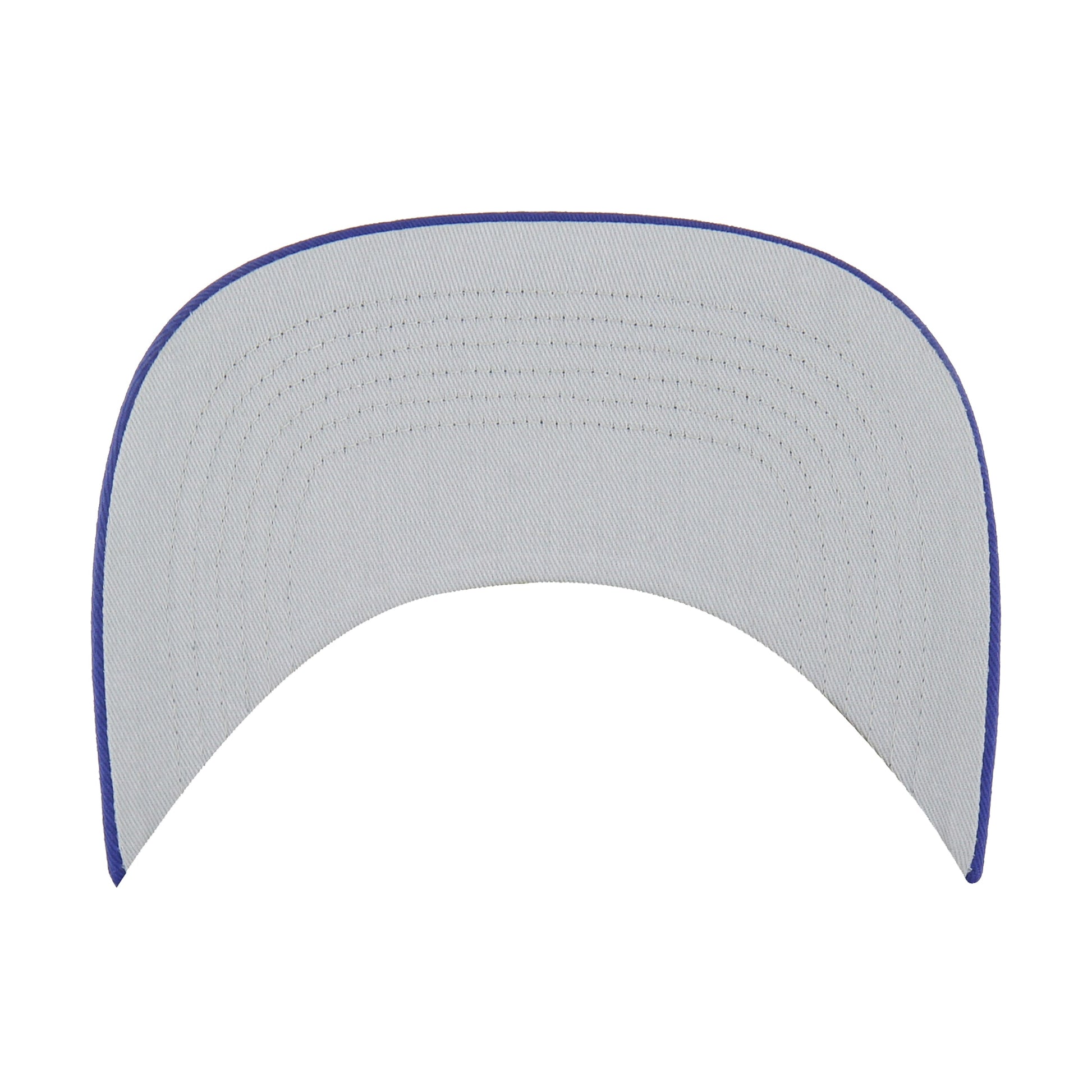 NEW YORK ISLANDERS DIAMOND CUT '47 HITCH WHITE