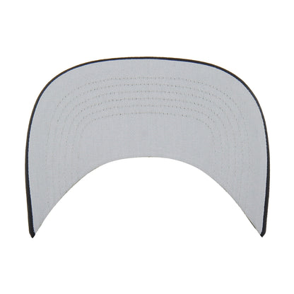 SEATTLE KRAKEN DIAMOND CUT '47 HITCH WHITE