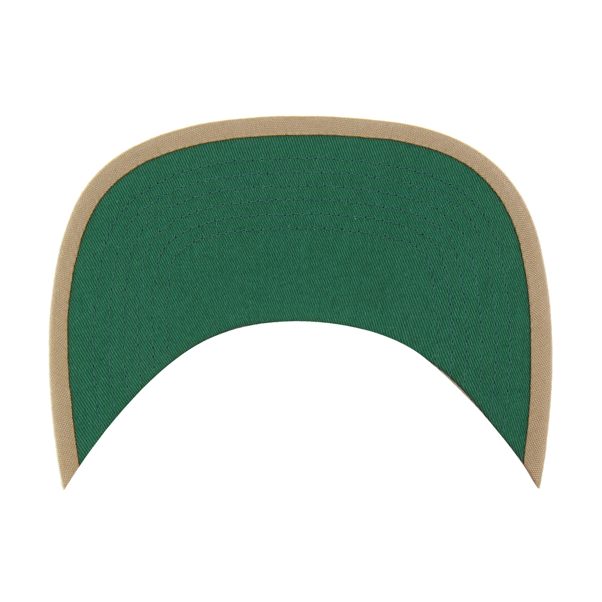 AUBURN TIGERS RAGLER '47 CAPTAIN RL RELAXED KHAKI