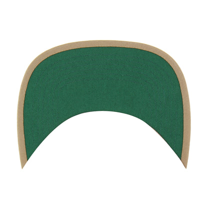 AUBURN TIGERS RAGLER '47 CAPTAIN RL RELAXED KHAKI