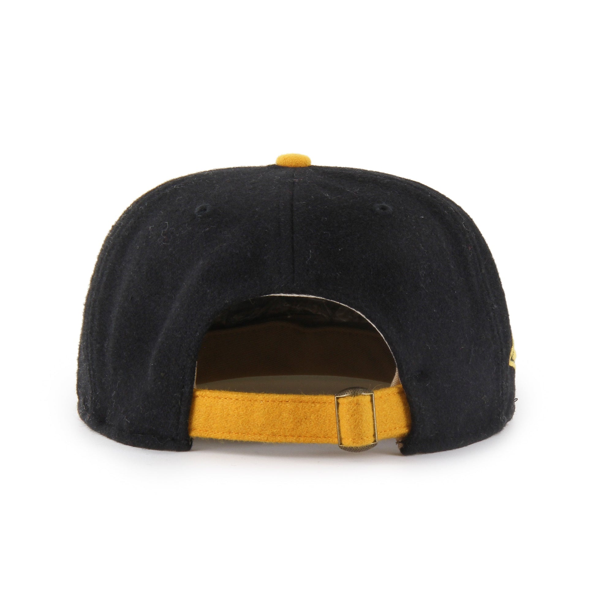 BOSTON BRUINS ALDRICH '47 CAPTAIN RL BLACK