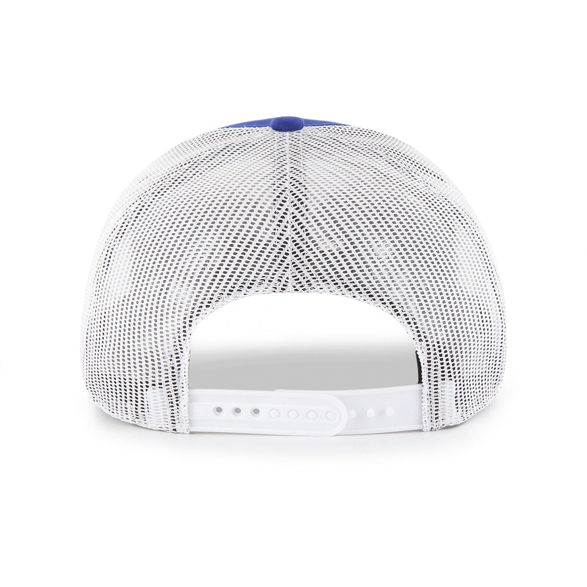 DUKE BLUE DEVILS '47 TRUCKER ROYAL