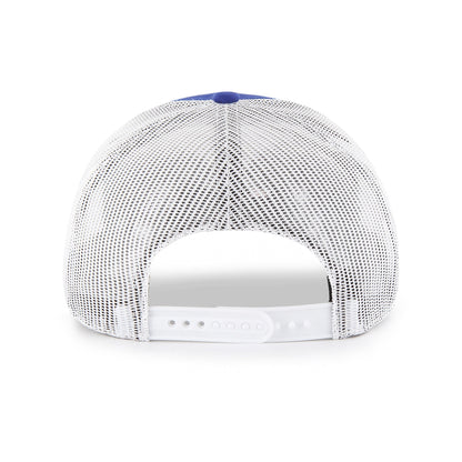 DUKE BLUE DEVILS '47 TRUCKER ROYAL