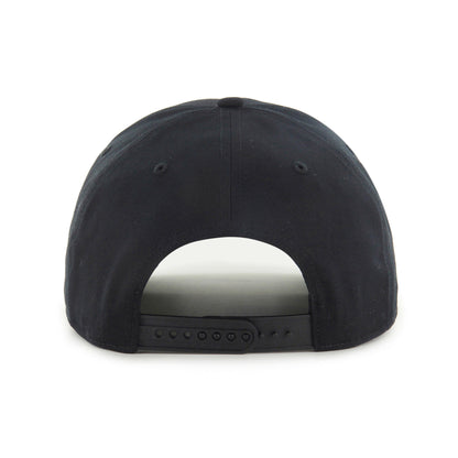 PHILADELPHIA 76ERS ROSCOE SPECKLE '47 HITCH BLACK