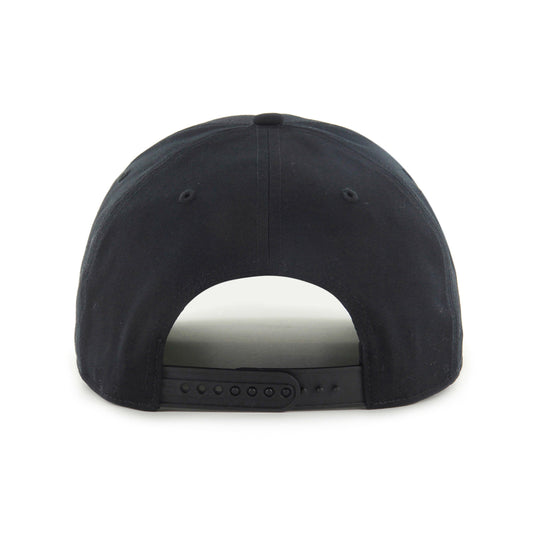 PHILADELPHIA 76ERS ROSCOE SPECKLE '47 HITCH BLACK