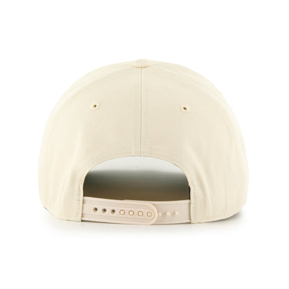 MIAMI HEAT THE TRIANGLE '47 HITCH NATURAL