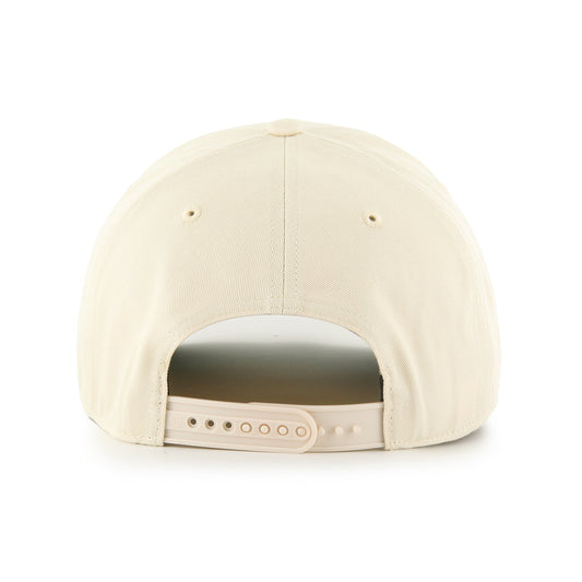 MIAMI HEAT THE TRIANGLE '47 HITCH NATURAL