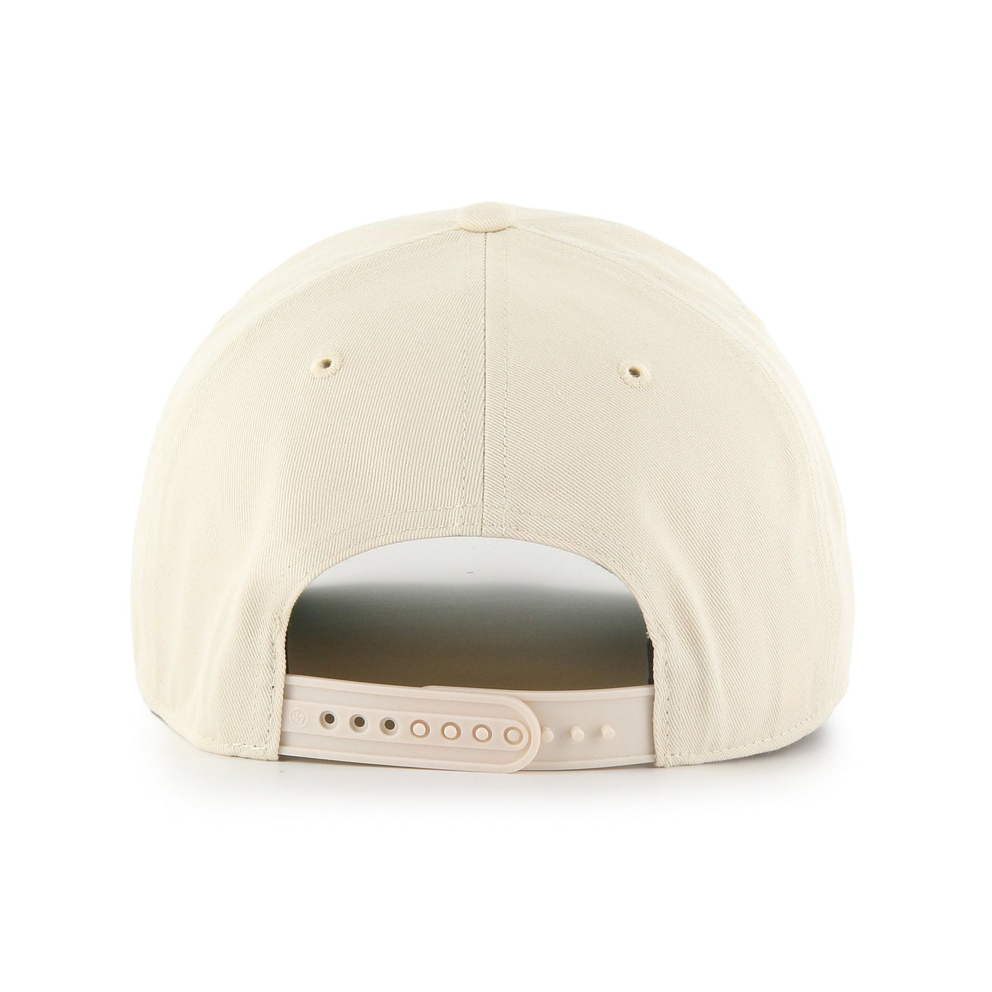 MEMPHIS GRIZZLIES THE TRIANGLE '47 HITCH NATURAL