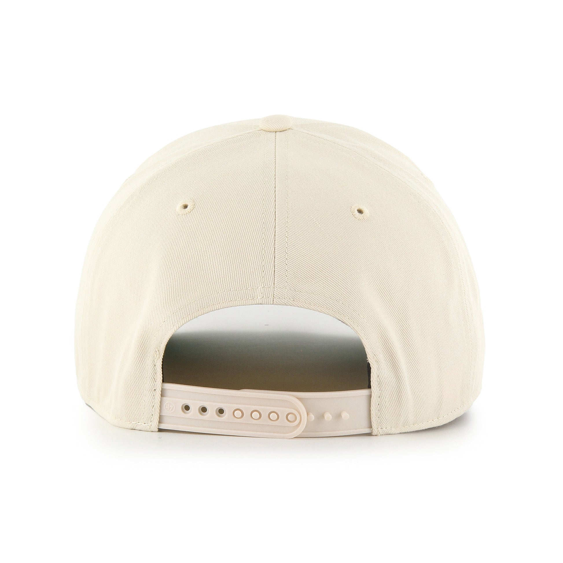 MEMPHIS GRIZZLIES THE TRIANGLE '47 HITCH NATURAL