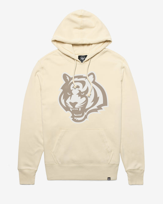 CINCINNATI BENGALS IMPRINT '47 HEADLINE HOOD DUNE