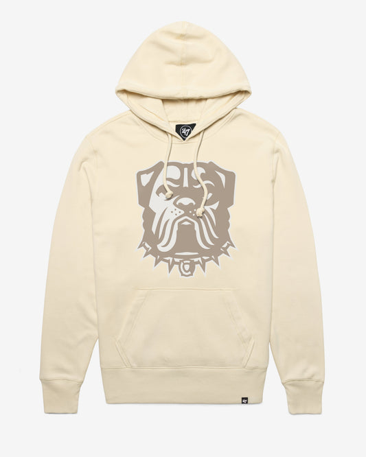 CLEVELAND BROWNS IMPRINT '47 HEADLINE HOOD DUNE