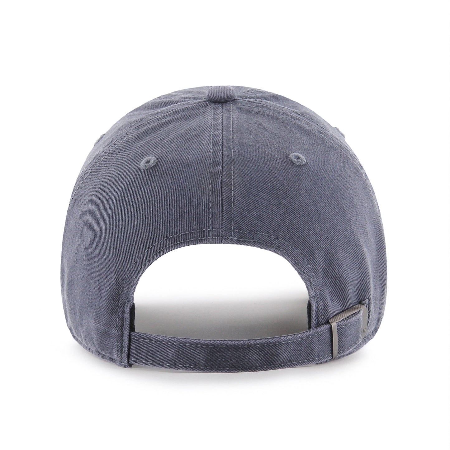 UNITED STATES U.S.A. BASE RUNNER '47 CLEAN UP VINTAGE NAVY