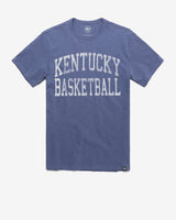 BLEACHER BLUE