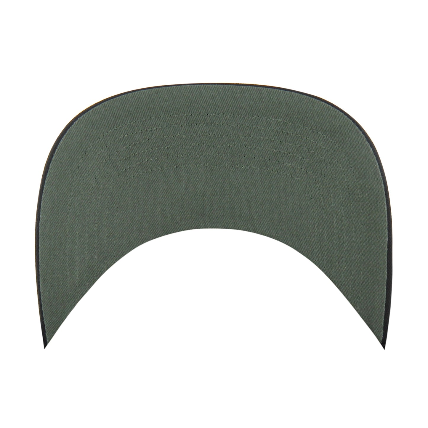 MILWAUKEE BREWERS ROSCOE ROPE OPTION TWO TONE '47 HITCH MOSS