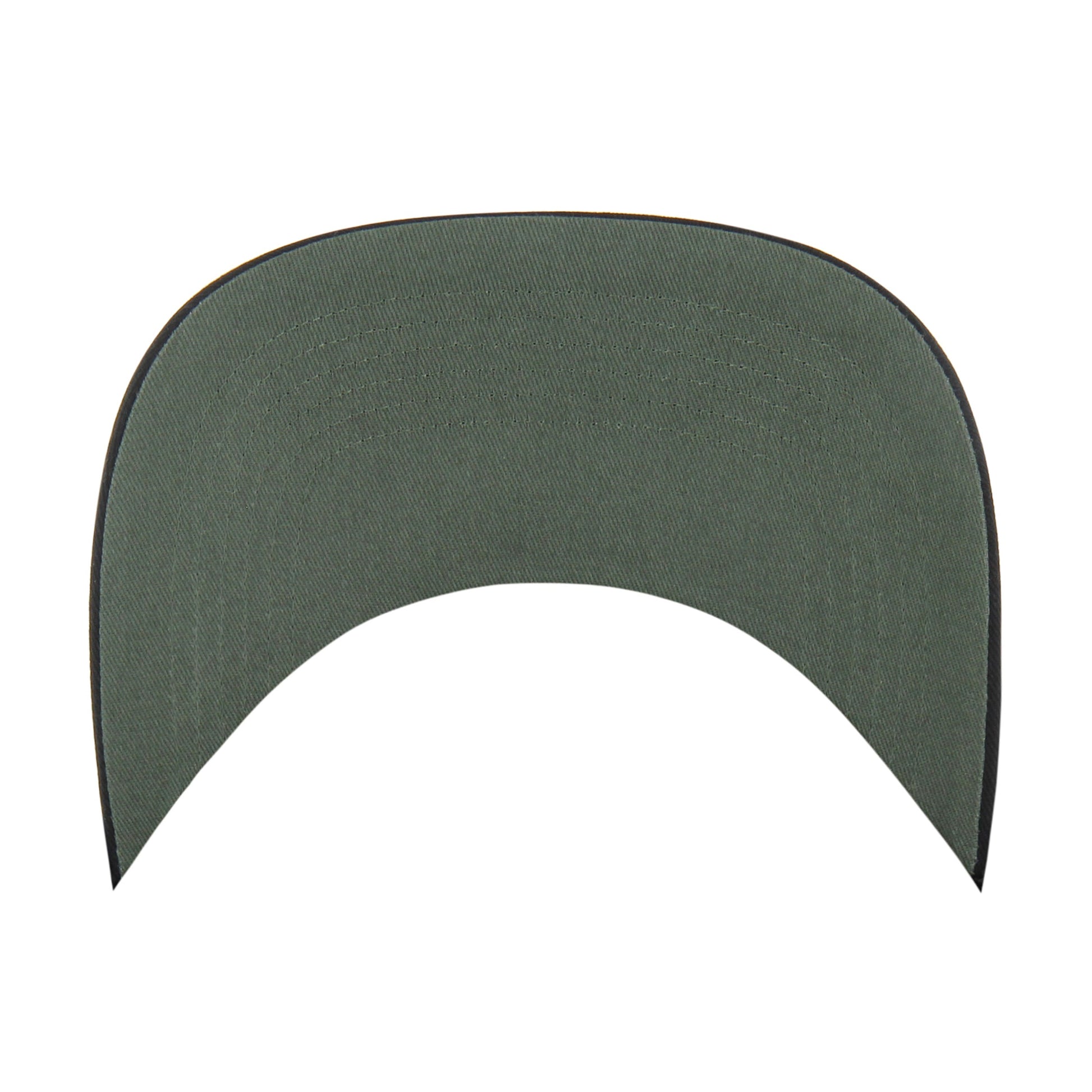MILWAUKEE BREWERS ROSCOE ROPE OPTION TWO TONE '47 HITCH MOSS