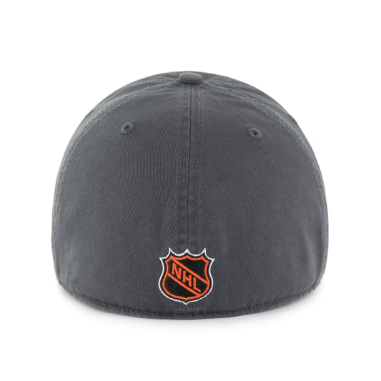 MONTREAL CANADIENS VINTAGE GENERATION '47 FRANCHISE CHARCOAL