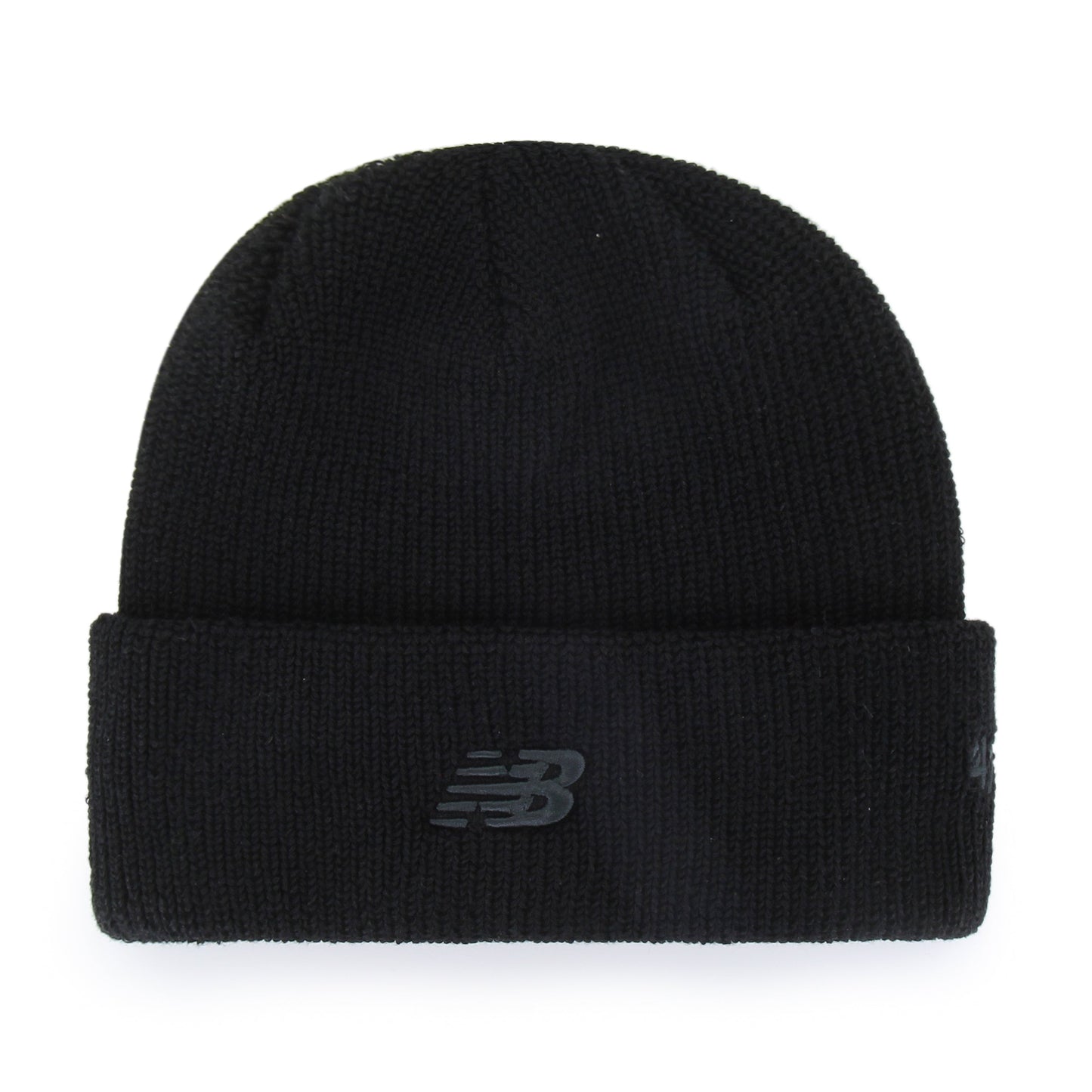NEW BALANCE '47 CUFF KNIT NB CORE BLACK
