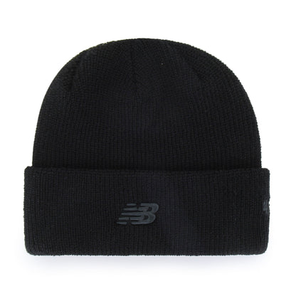 NEW BALANCE '47 CUFF KNIT NB CORE BLACK