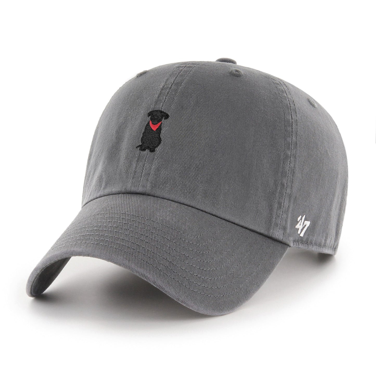 BLACK LAB BASE RUNNER '47 CLEAN UP