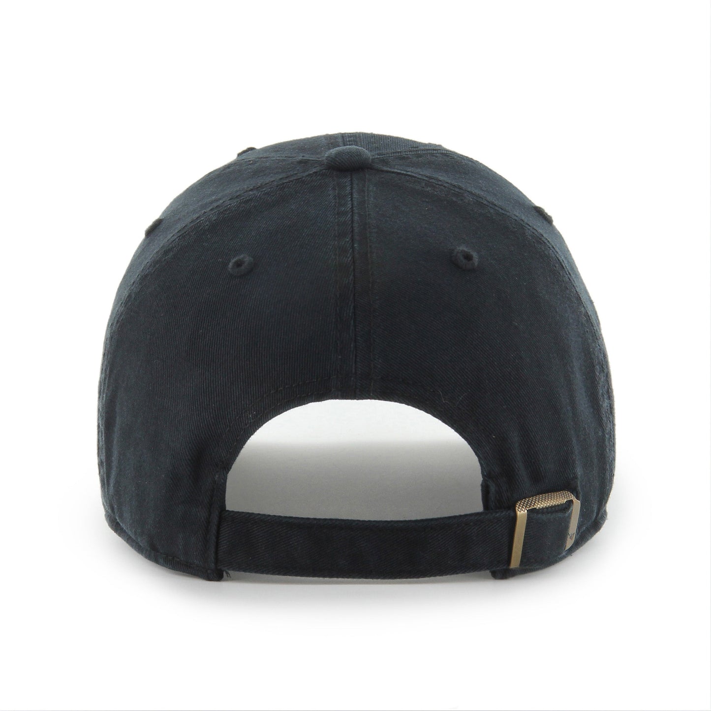 COLLIE BASE RUNNER ICON '47 CLEAN UP BLACK
