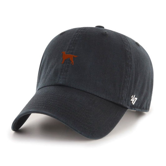 IRISH SETTER BASE RUNNER ICON '47 CLEAN UP NAVY