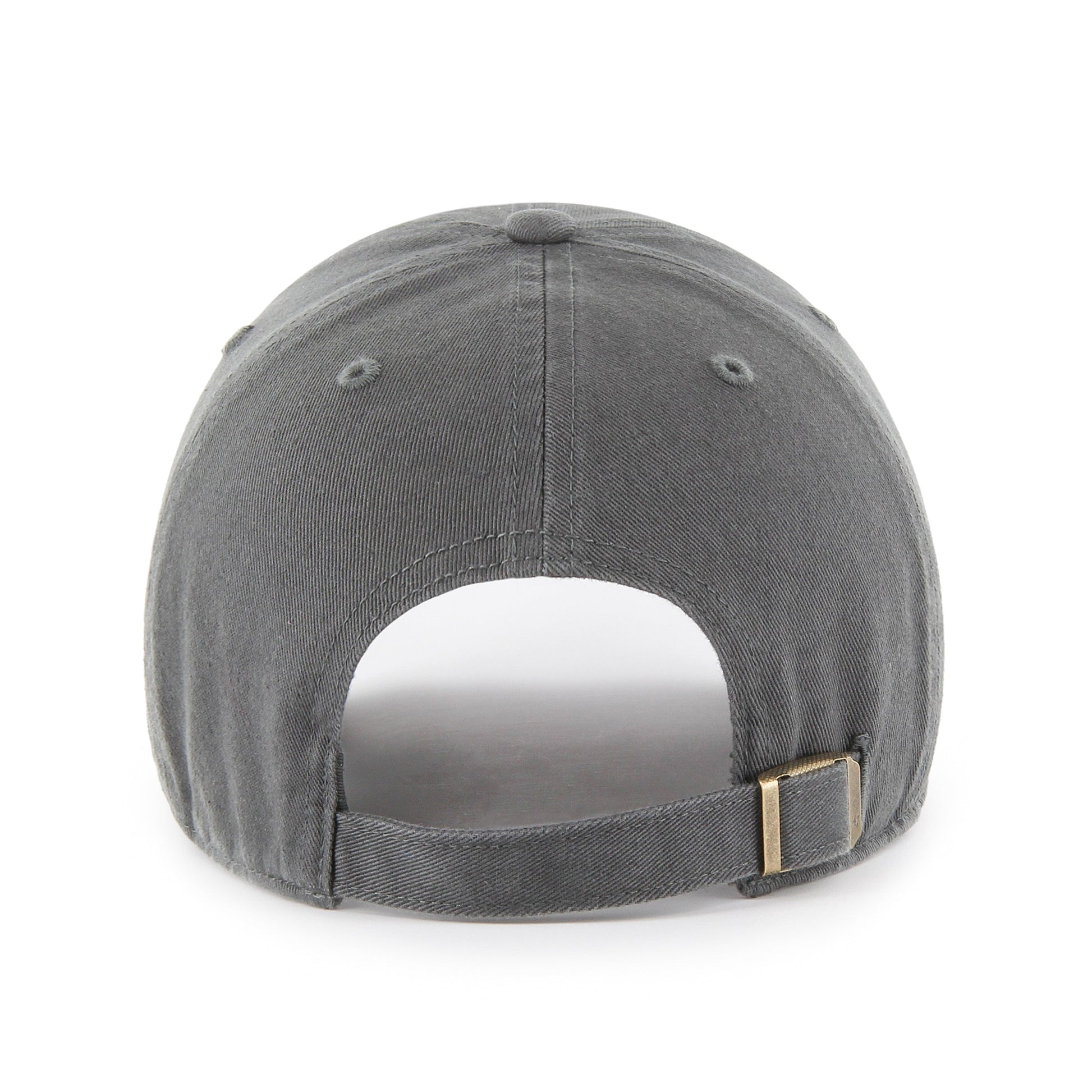 PIT MIX BASE RUNNER ICON '47 CLEAN UP CHARCOAL