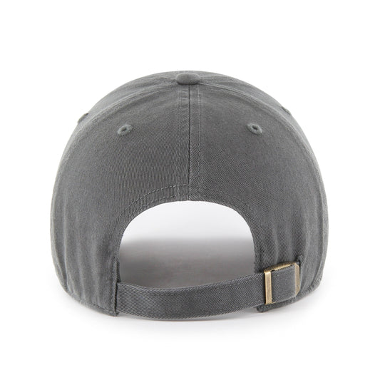 PIT MIX BASE RUNNER ICON '47 CLEAN UP CHARCOAL
