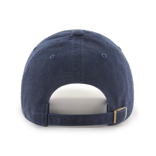 HOUSTON TEXANS UPSIDE DOWN '47 CLEAN UP NAVY