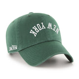 DARK GREEN