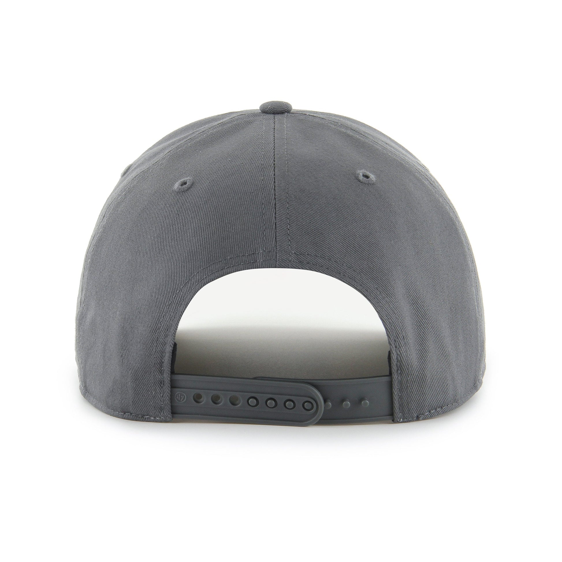 GREEN BAY PACKERS UPSIDE DOWN '47 HITCH RF RELAXED FIT CHARCOAL