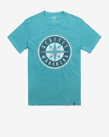OCEANIC TEAL