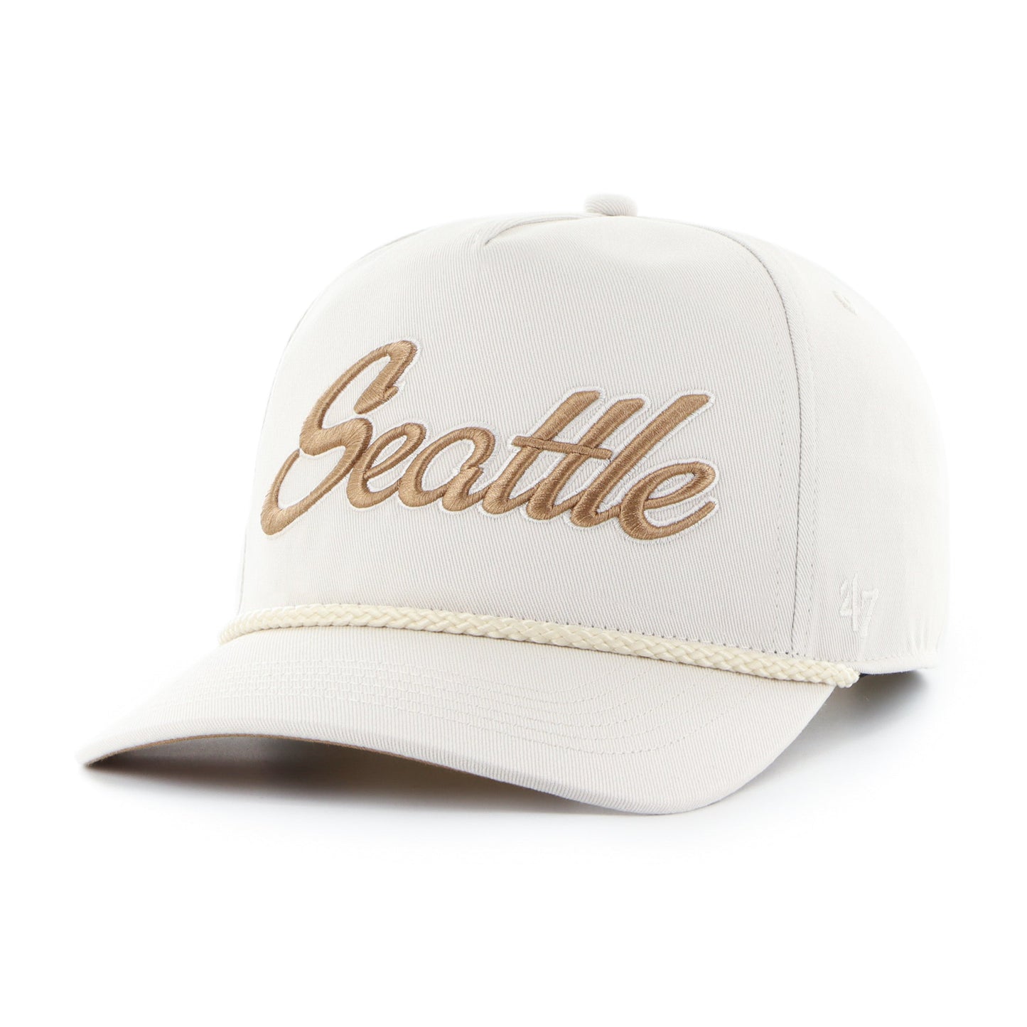 SEATTLE KRAKEN OVERHAND '47 HITCH BONE