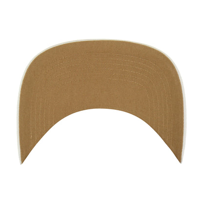 PHILADELPHIA 76ERS OVERHAND '47 HITCH BONE
